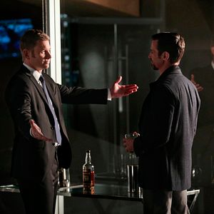 Foto Mark Pellegrino