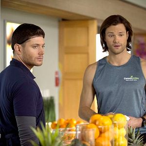 Foto Jared Padalecki