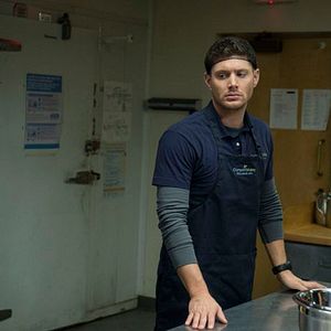 Foto Jensen Ackles