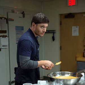 Foto Jensen Ackles