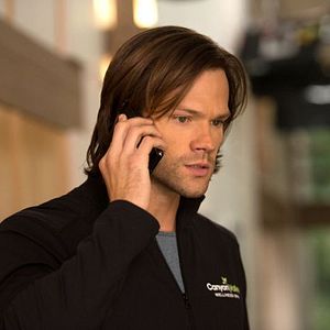 Foto Jared Padalecki