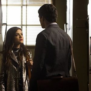 Foto Pretty Little Liars