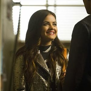 Foto Pretty Little Liars