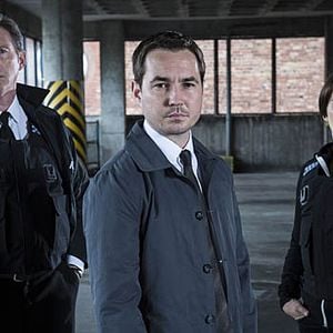 Foto Line Of Duty