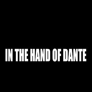 Foto Nas Mãos de Dante 