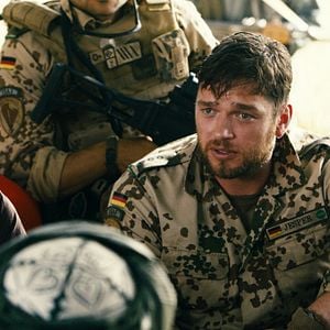 Foto Ronald Zehrfeld