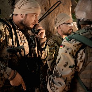 Foto Ronald Zehrfeld