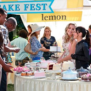 Foto Charles Robinson