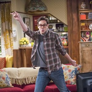 Foto Nelson Franklin