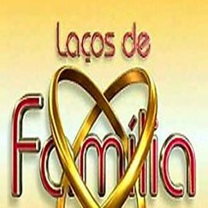 Foto Laços de Família