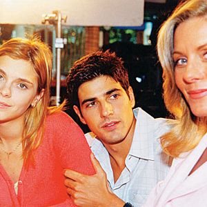 Foto Laços de Família