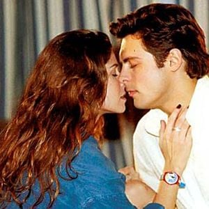 Foto Laços de Família