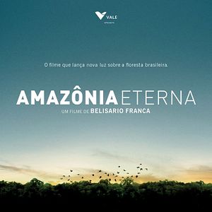 Foto Amazônia Eterna