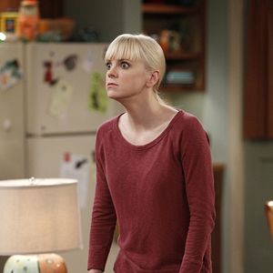 Foto Anna Faris
