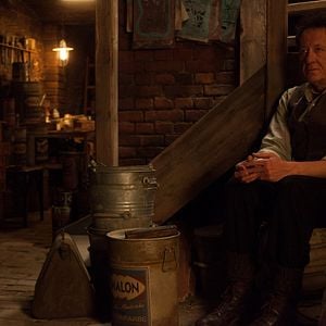 Foto A Menina que Roubava Livros