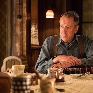 Foto A Menina que Roubava Livros