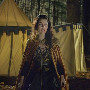 Foto Adelaide Kane