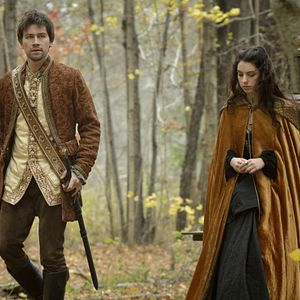 Foto Torrance Coombs