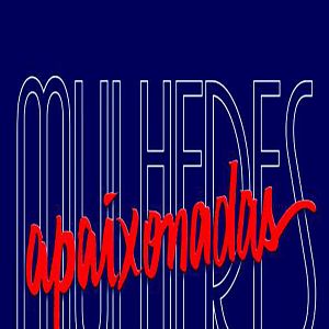 Foto Mulheres Apaixonadas