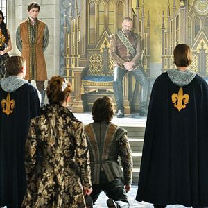 Foto Alan Van Sprang