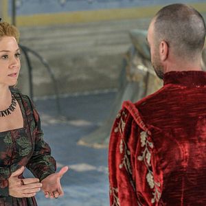 Foto Alan Van Sprang