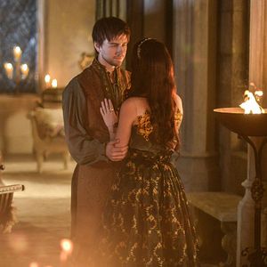 Foto Torrance Coombs