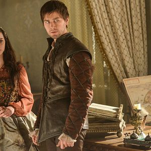 Foto Torrance Coombs