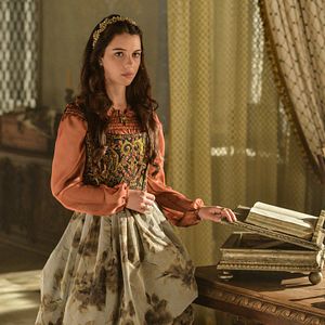 Foto Adelaide Kane