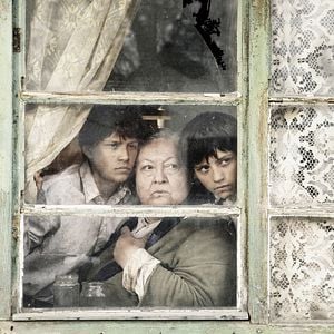 Foto O Diário da Esperança