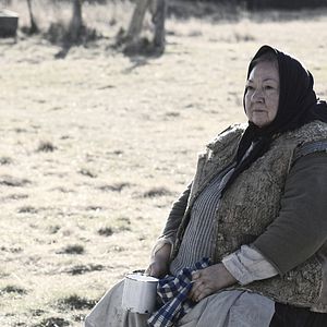 Foto O Diário da Esperança