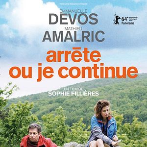 Foto Pare ou Eu Sigo em Frente