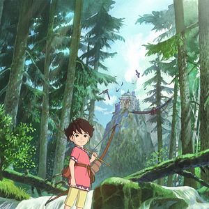 Foto Ronja, The Robber's Daughter