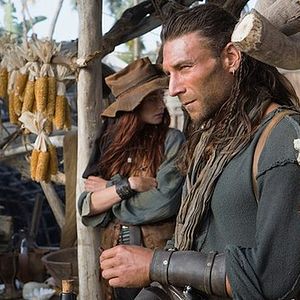 Foto Zach McGowan