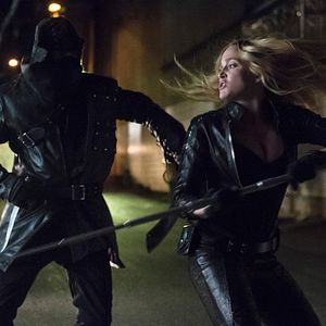 Foto Caity Lotz