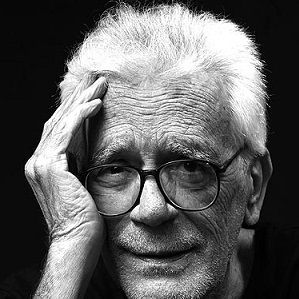 Foto Eduardo Coutinho