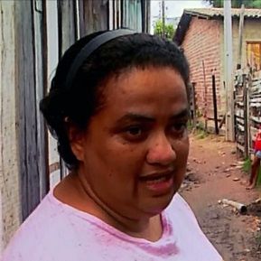 Foto Mulheres no Front