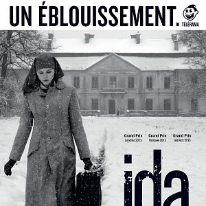 Foto Ida
