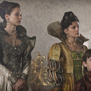 Foto Alexandra Dowling