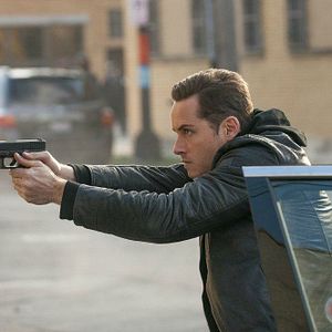 Foto Jesse Lee Soffer