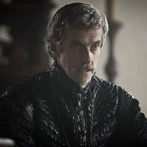 Foto Peter Capaldi