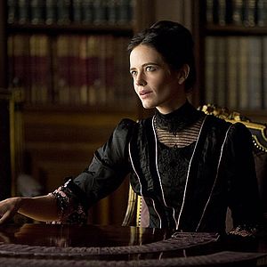 Foto Penny Dreadful