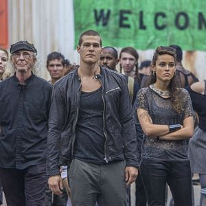 Foto Chelsea Gilligan