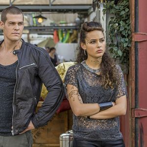 Foto Chelsea Gilligan