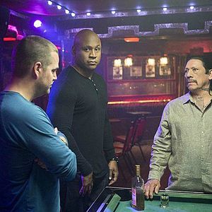 Foto NCIS: Los Angeles