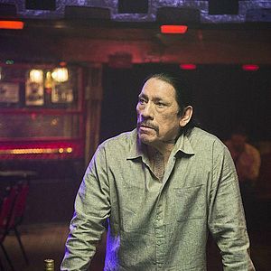 Foto Danny Trejo