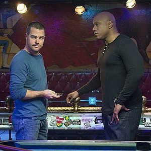 Foto NCIS: Los Angeles