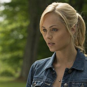 Foto Laura Vandervoort