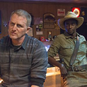 Foto Michael Rapaport