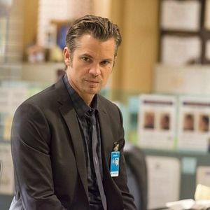 Foto Timothy Olyphant