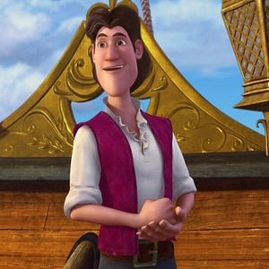 Foto Tinker Bell - Fadas e Piratas